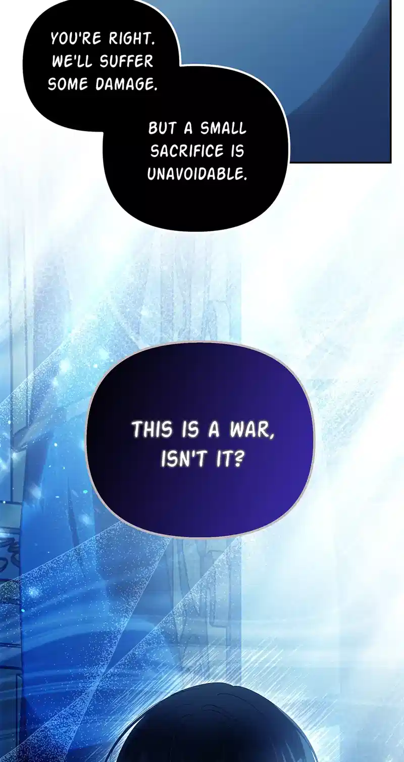 Why Are You Obsessed With Your Fake Wife? Chapter 67 - Page 41