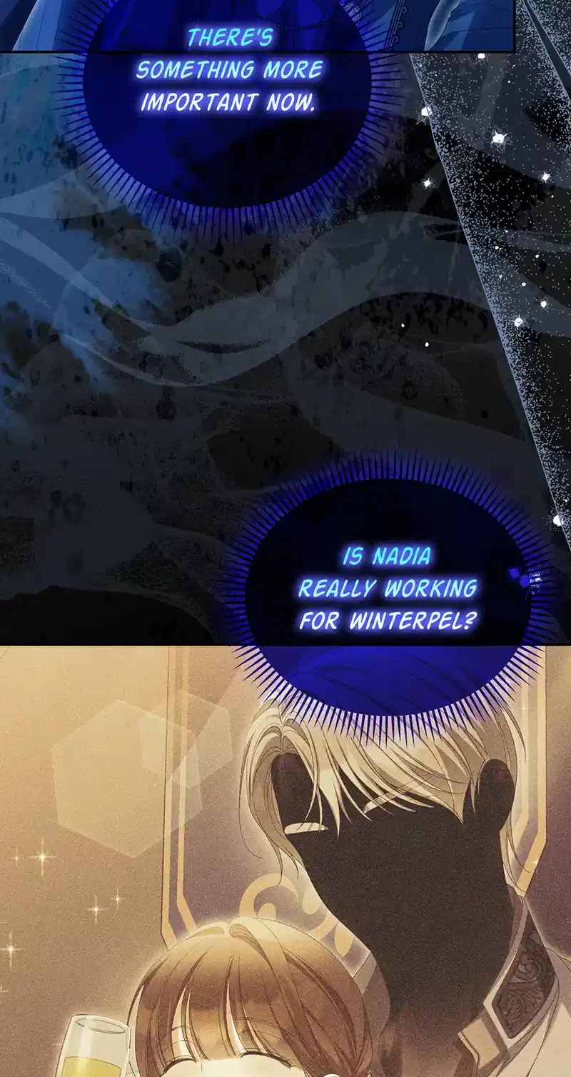 Why Are You Obsessed With Your Fake Wife? Chapter 67 - Page 44