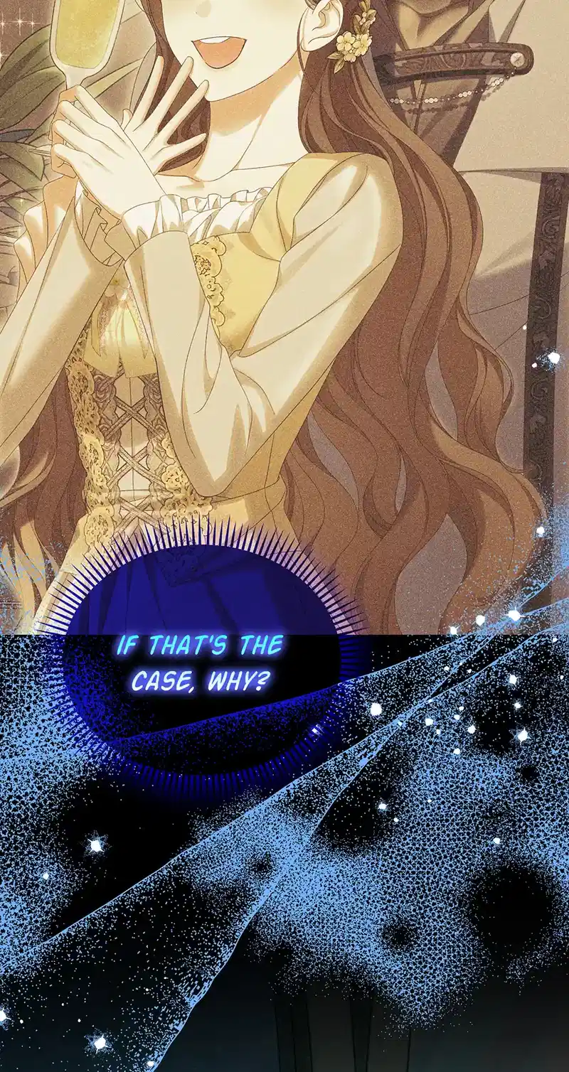 Why Are You Obsessed With Your Fake Wife? Chapter 67 - Page 45