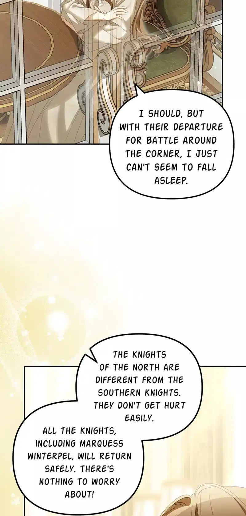 Why Are You Obsessed With Your Fake Wife? Chapter 67 - Page 59