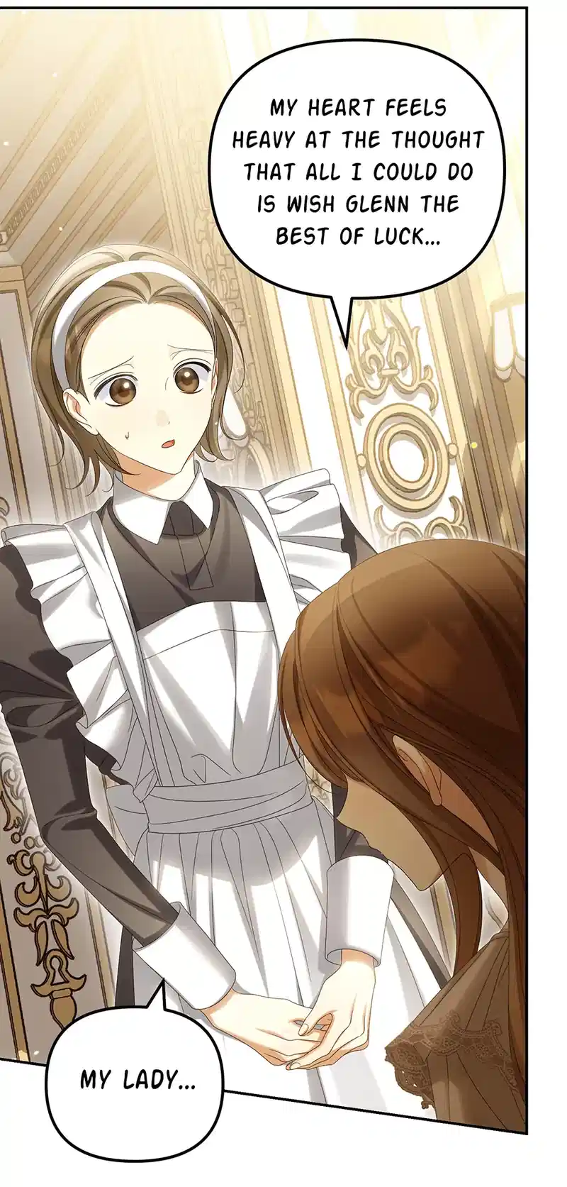 Why Are You Obsessed With Your Fake Wife? Chapter 67 - Page 61