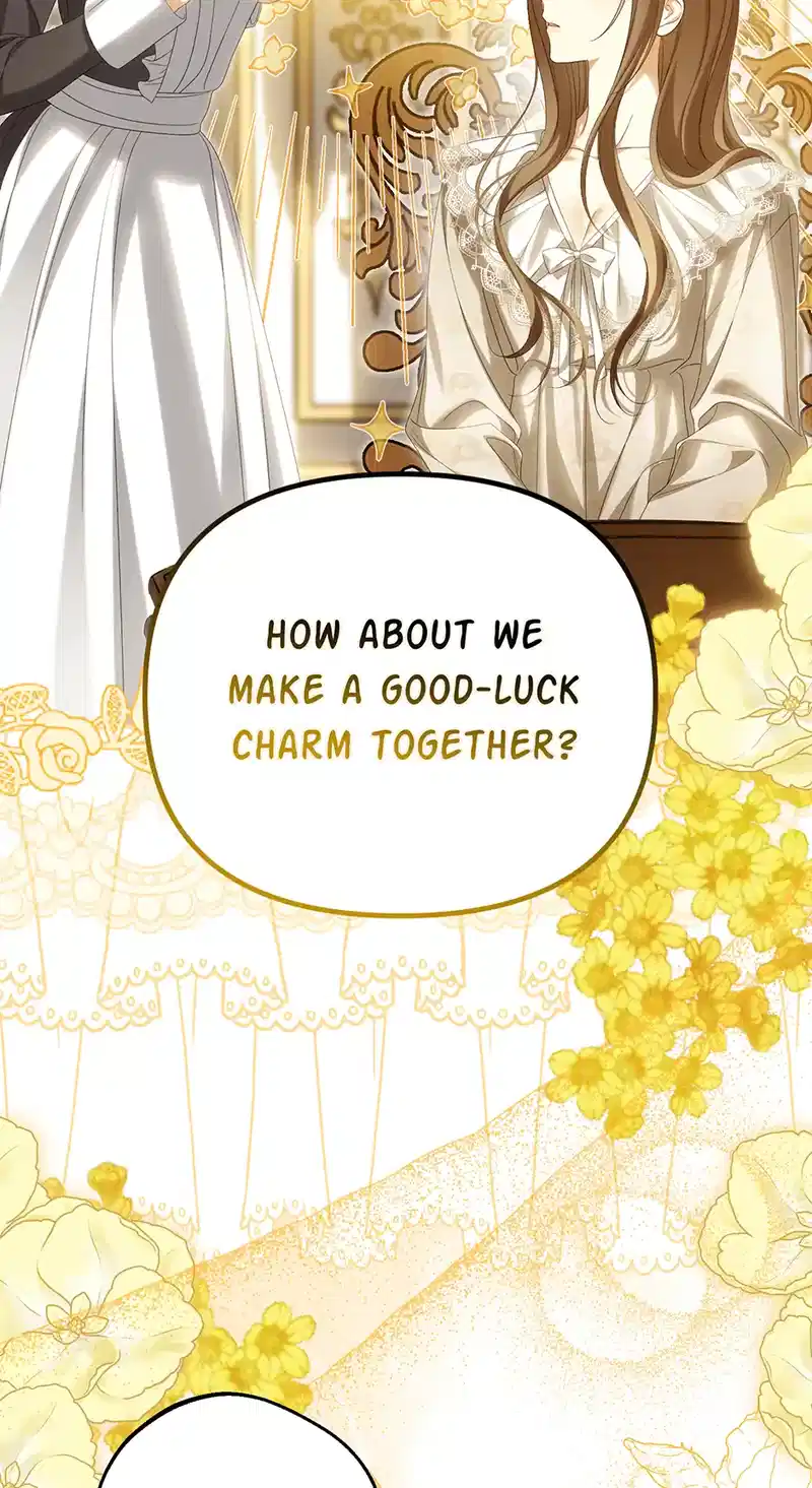 Why Are You Obsessed With Your Fake Wife? Chapter 67 - Page 63