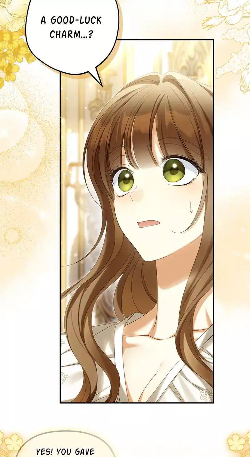 Why Are You Obsessed With Your Fake Wife? Chapter 67 - Page 64