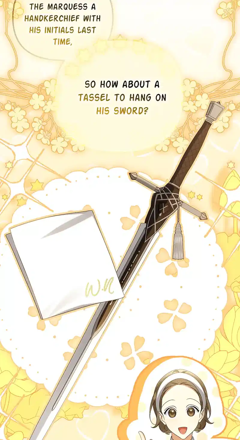 Why Are You Obsessed With Your Fake Wife? Chapter 67 - Page 65