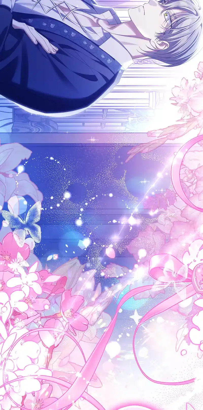 Why Are You Obsessed With Your Fake Wife? Chapter 67 - Page 80