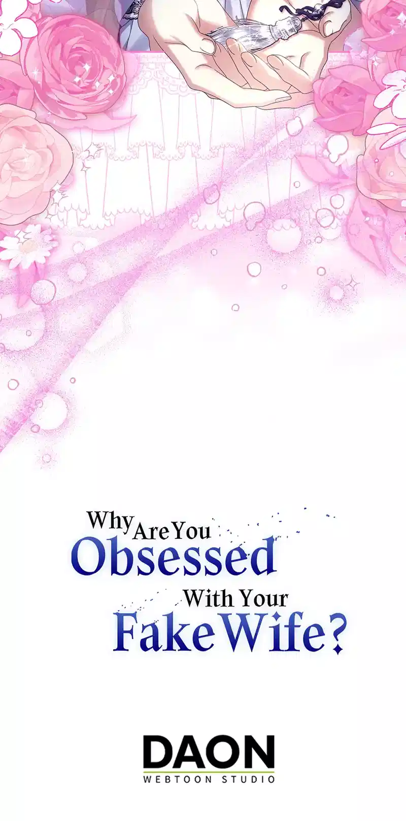 Why Are You Obsessed With Your Fake Wife? Chapter 67 - Page 83