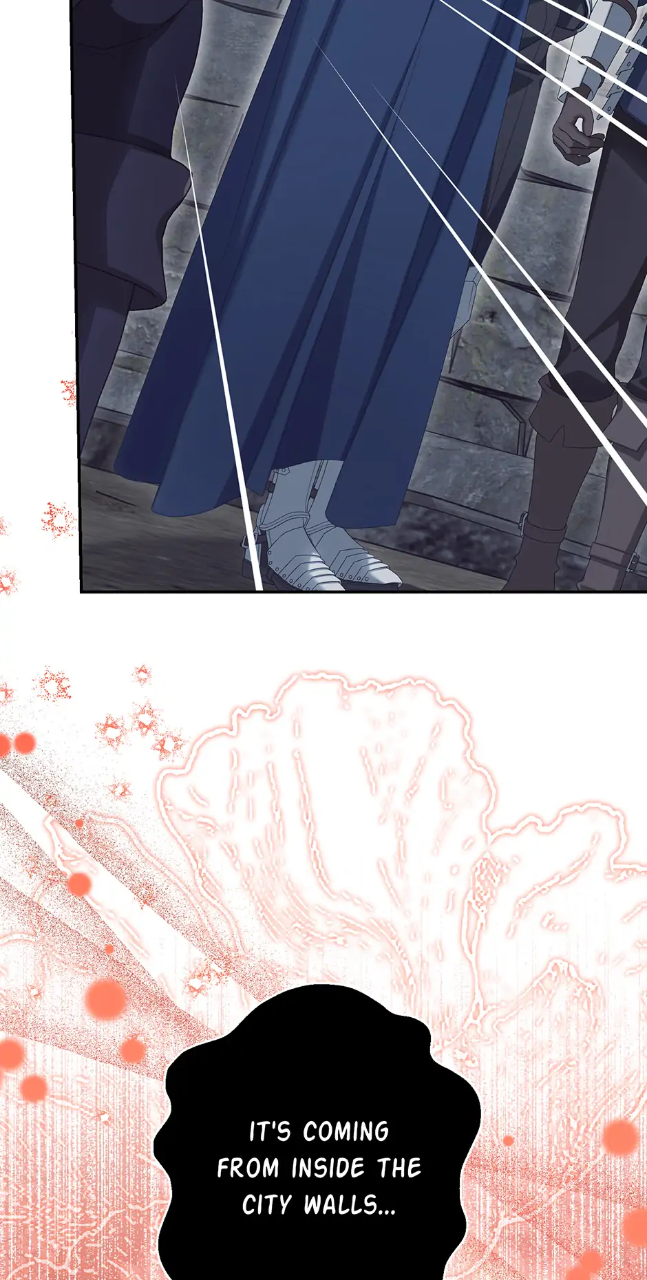 Why Are You Obsessed With Your Fake Wife? Chapter 68 - Page 10