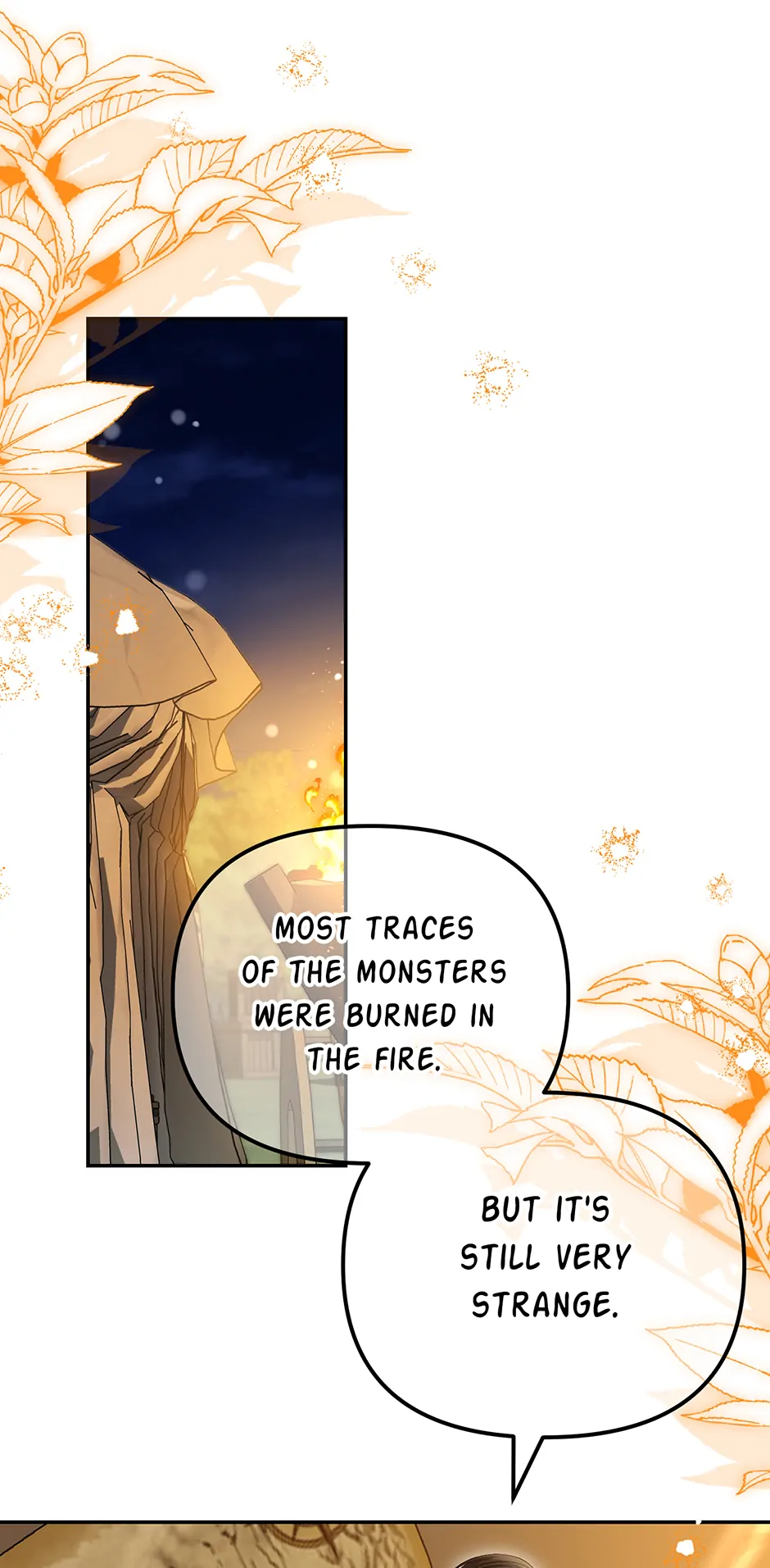 Why Are You Obsessed With Your Fake Wife? Chapter 68 - Page 17