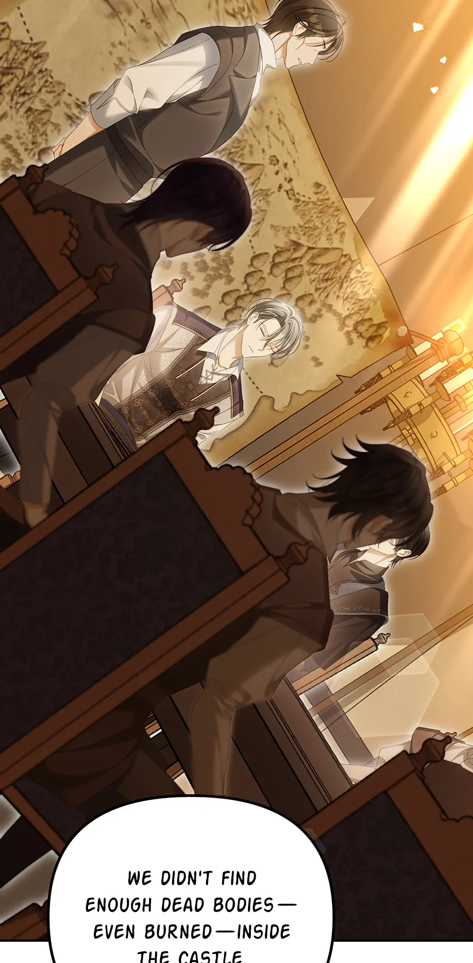 Why Are You Obsessed With Your Fake Wife? Chapter 68 - Page 18