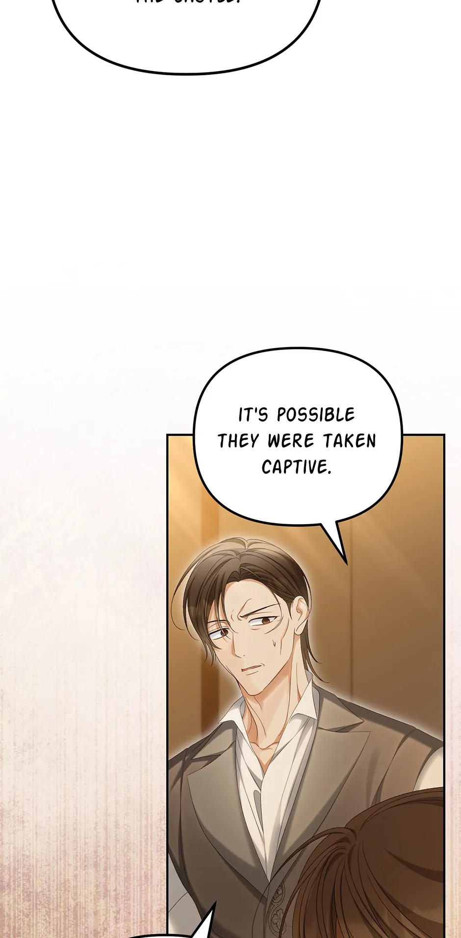 Why Are You Obsessed With Your Fake Wife? Chapter 68 - Page 19