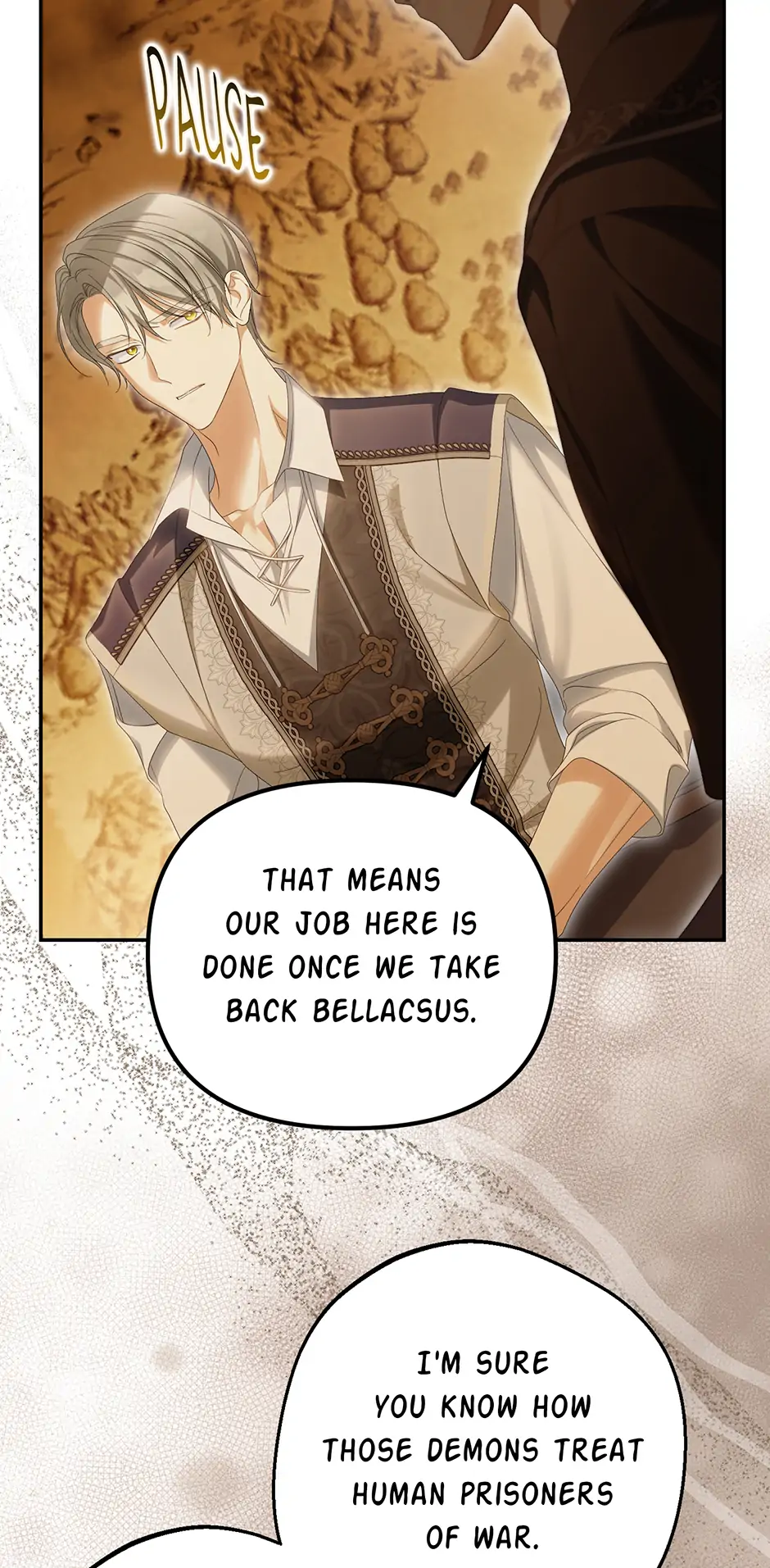 Why Are You Obsessed With Your Fake Wife? Chapter 68 - Page 25