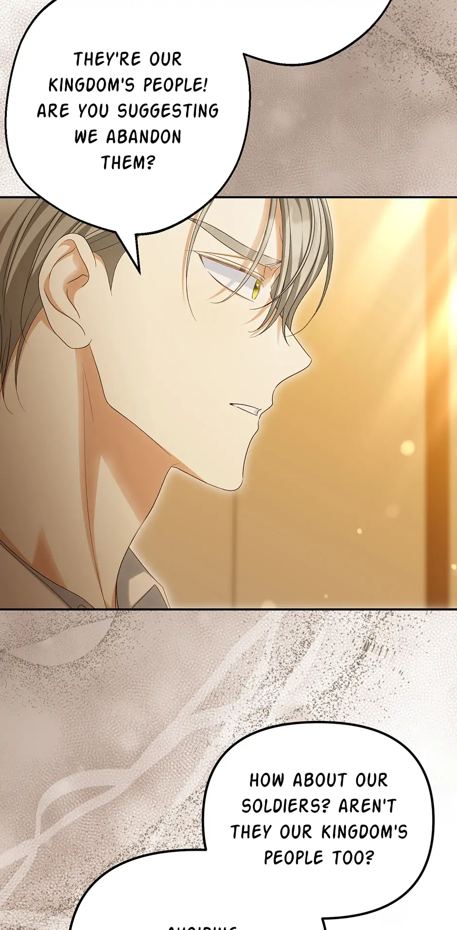 Why Are You Obsessed With Your Fake Wife? Chapter 68 - Page 26