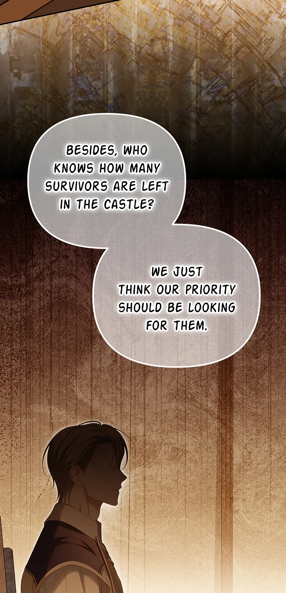 Why Are You Obsessed With Your Fake Wife? Chapter 68 - Page 34