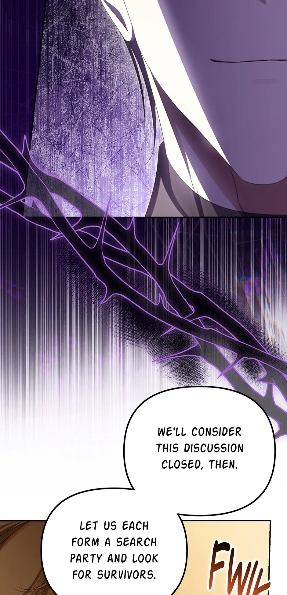 Why Are You Obsessed With Your Fake Wife? Chapter 68 - Page 40