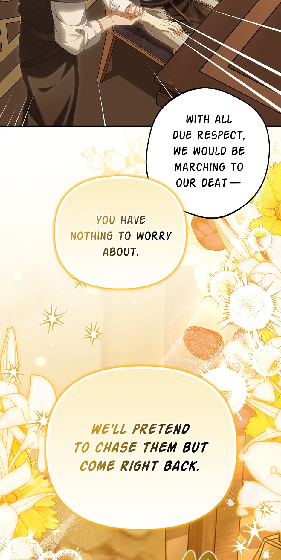 Why Are You Obsessed With Your Fake Wife? Chapter 68 - Page 48