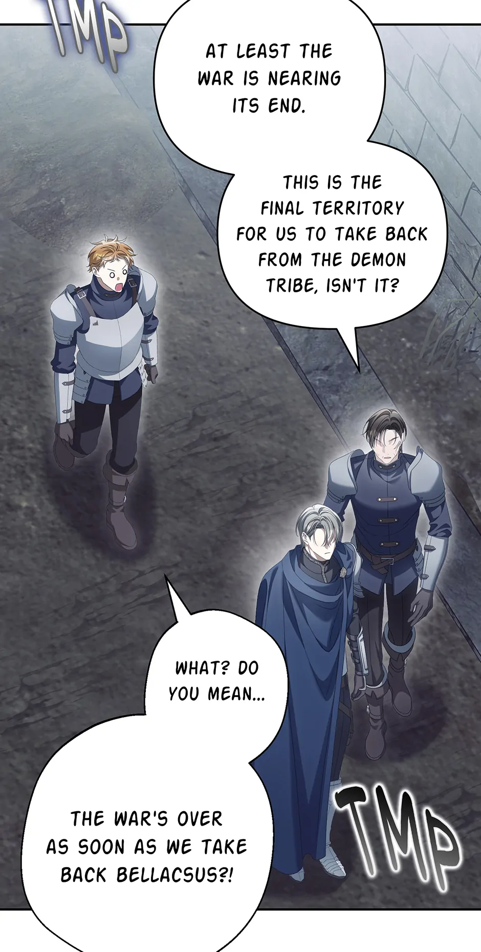 Why Are You Obsessed With Your Fake Wife? Chapter 68 - Page 5