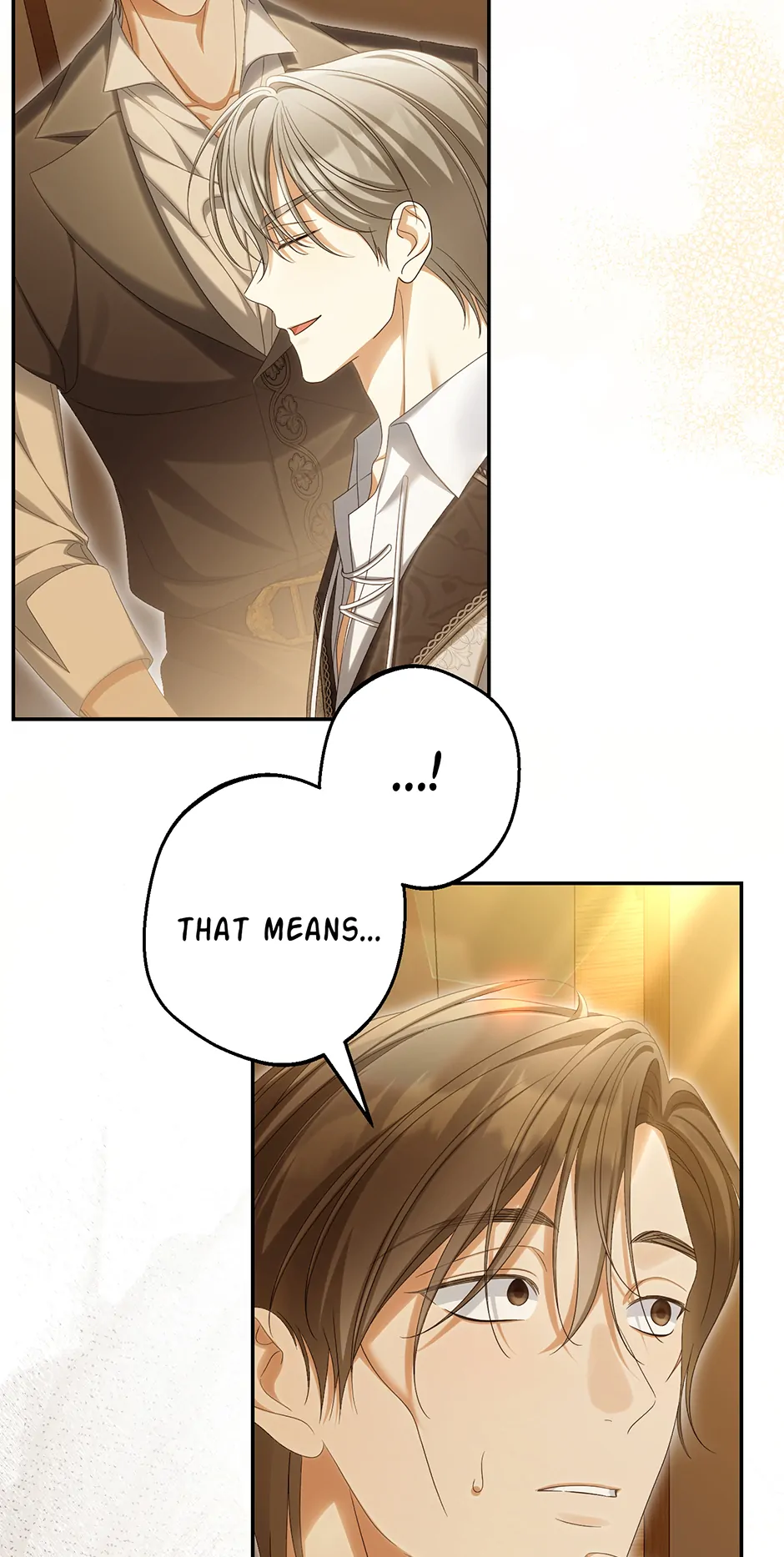 Why Are You Obsessed With Your Fake Wife? Chapter 68 - Page 51