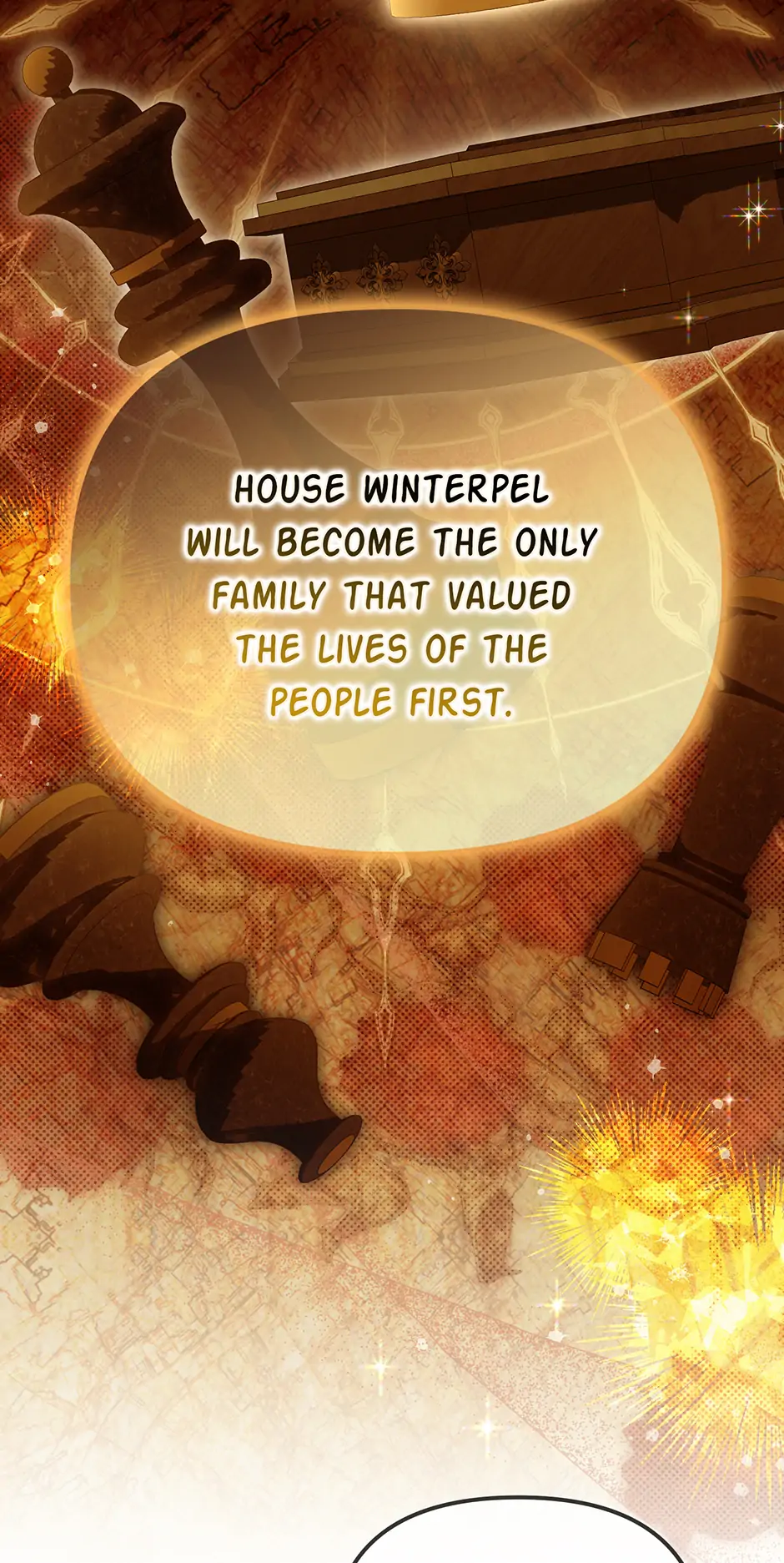 Why Are You Obsessed With Your Fake Wife? Chapter 68 - Page 54