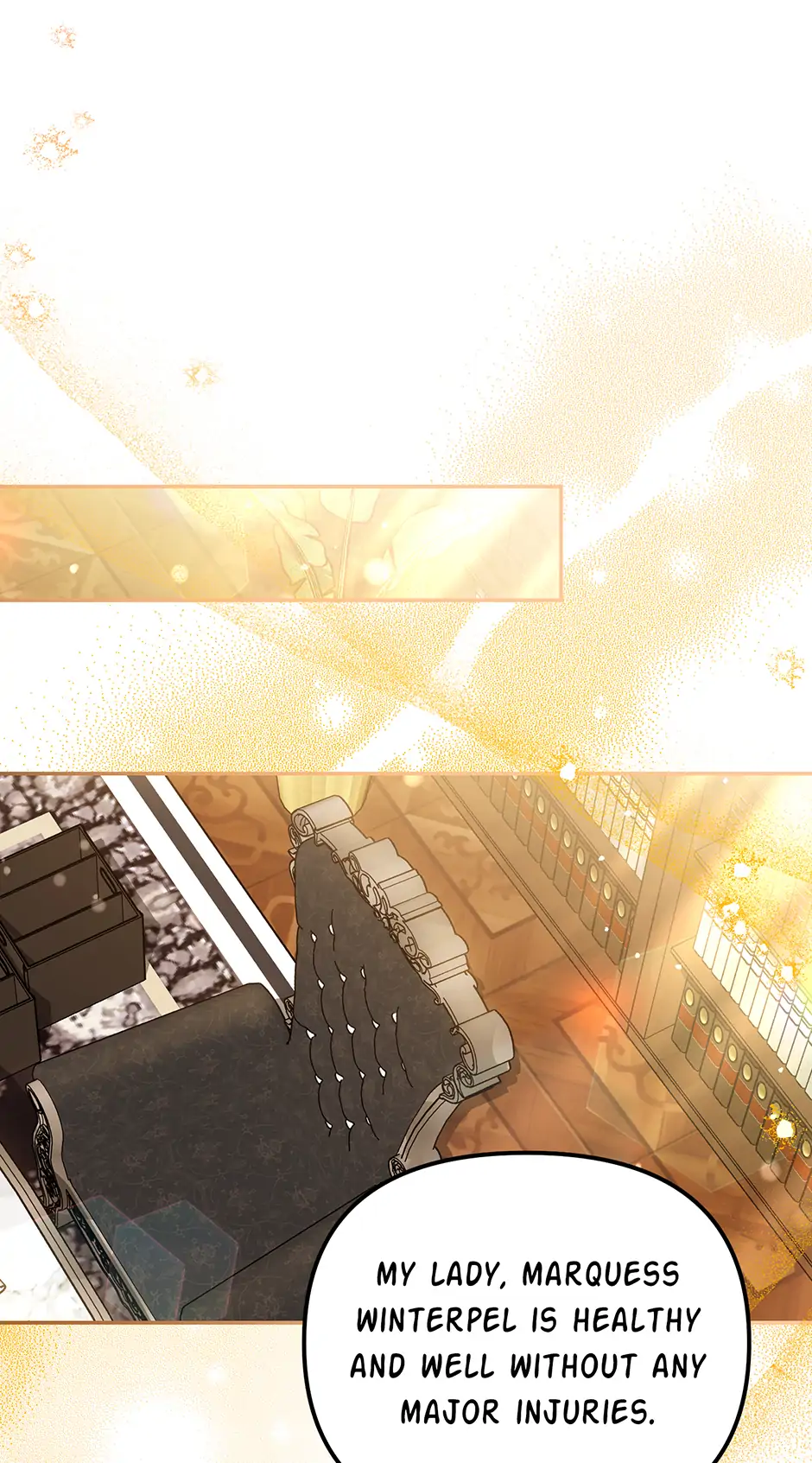 Why Are You Obsessed With Your Fake Wife? Chapter 68 - Page 59