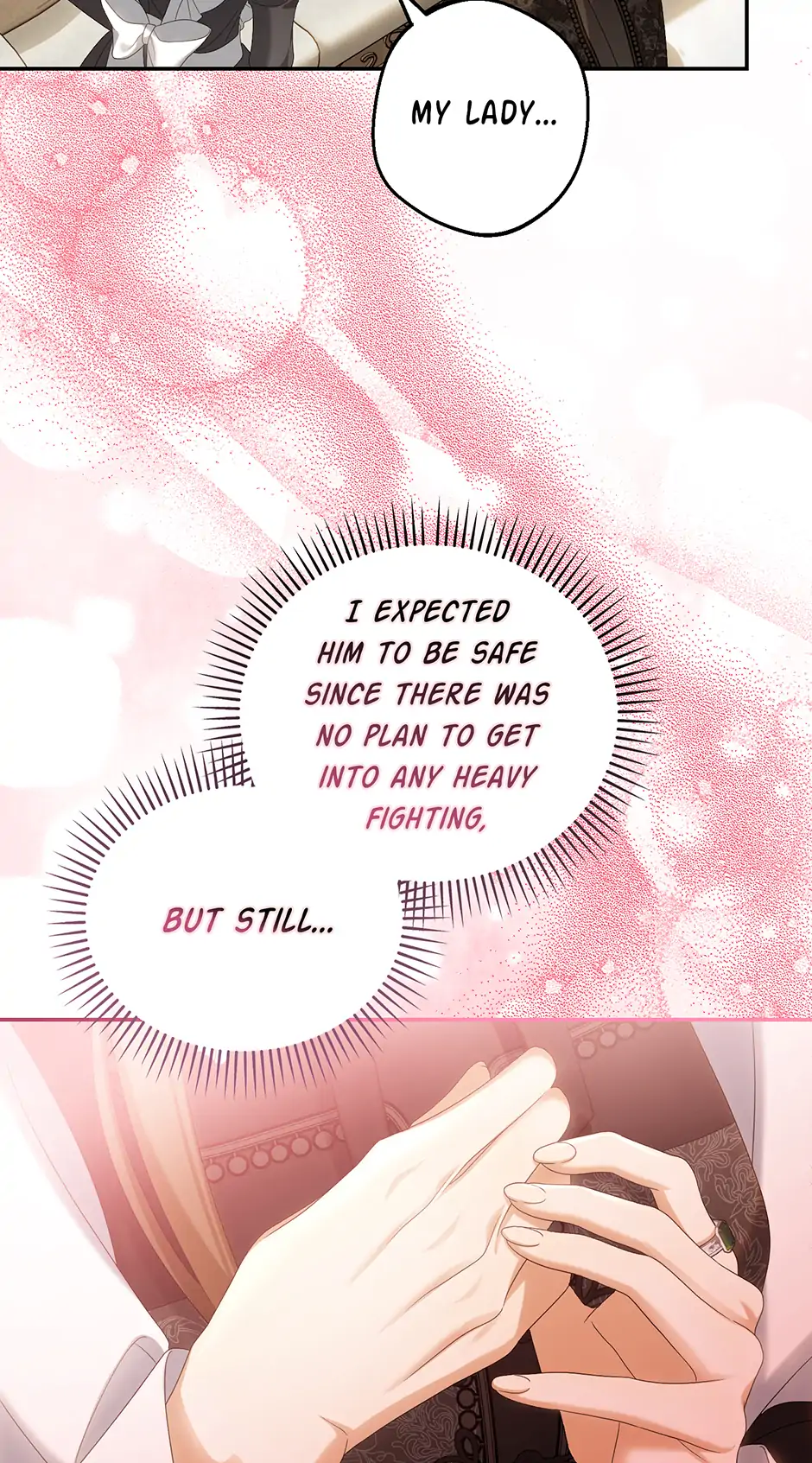 Why Are You Obsessed With Your Fake Wife? Chapter 68 - Page 62