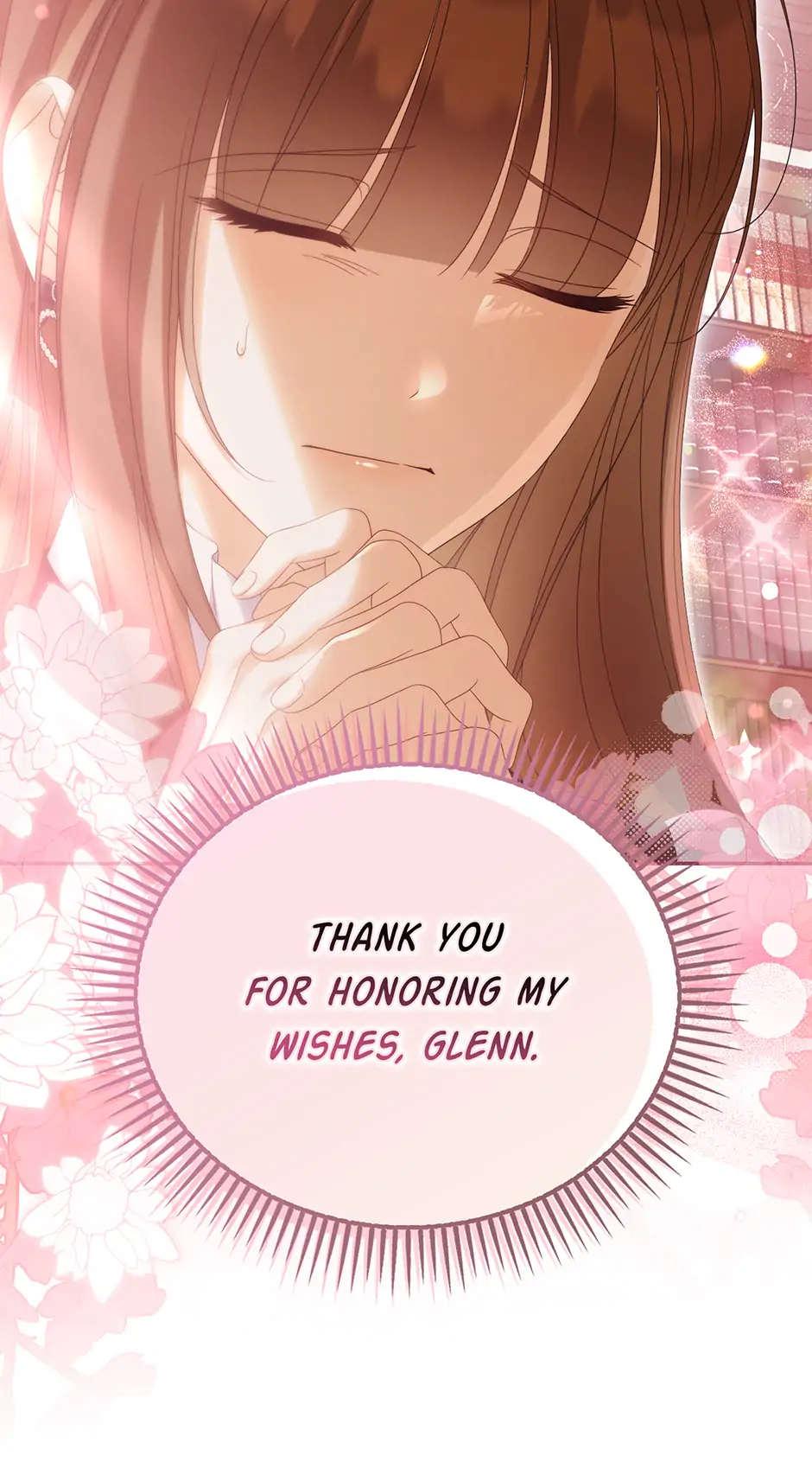 Why Are You Obsessed With Your Fake Wife? Chapter 68 - Page 64