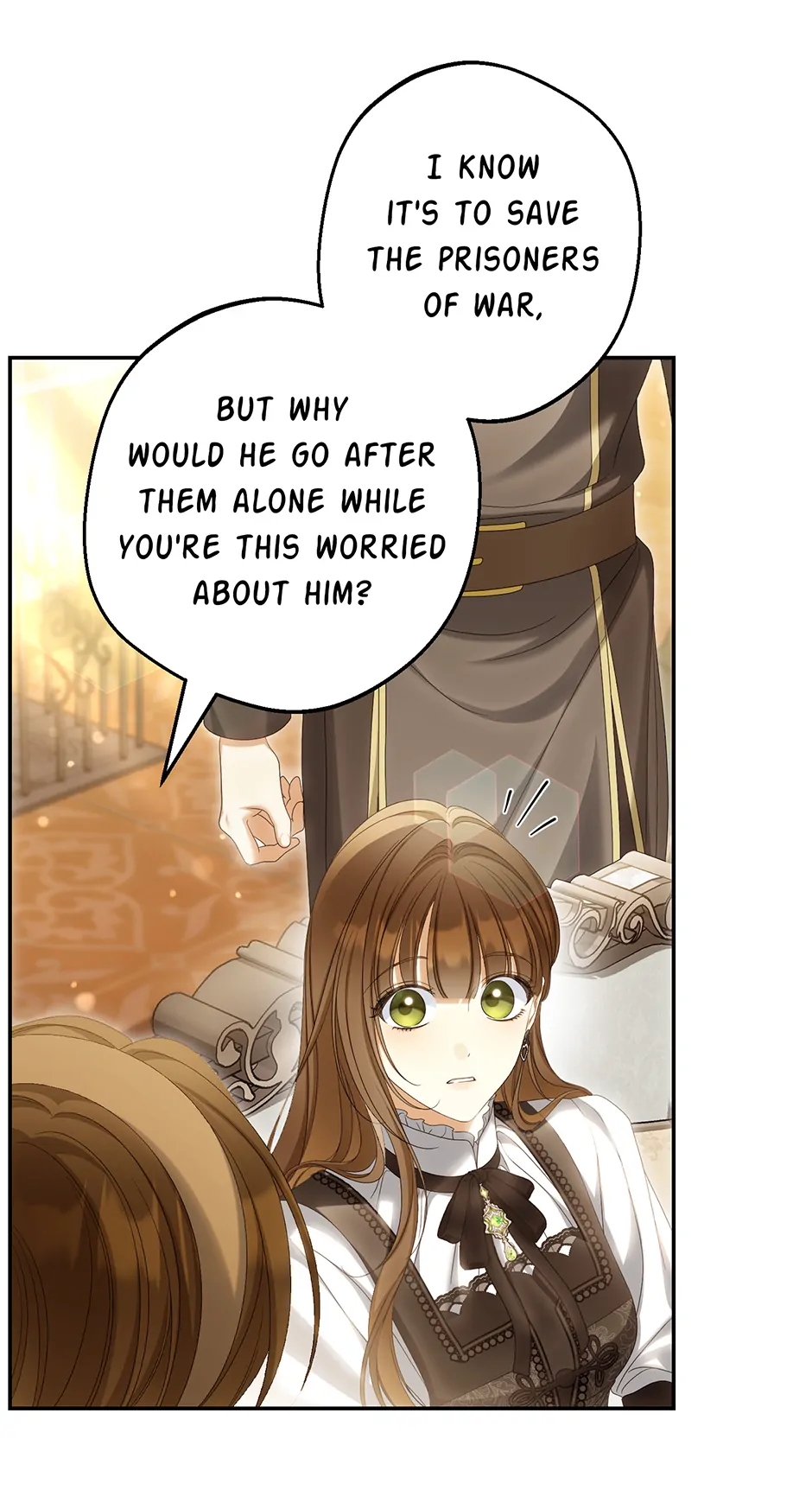 Why Are You Obsessed With Your Fake Wife? Chapter 68 - Page 65