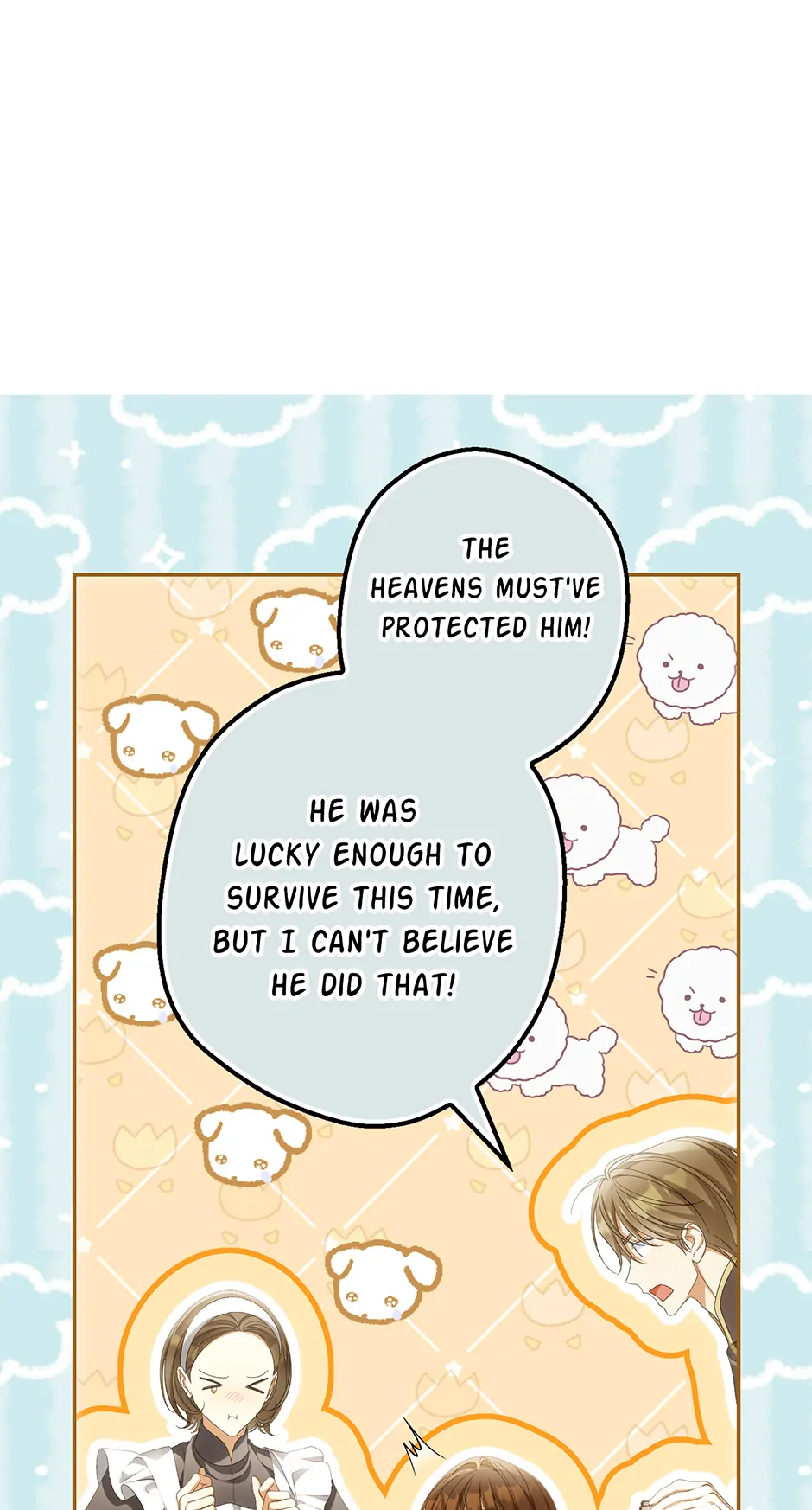 Why Are You Obsessed With Your Fake Wife? Chapter 68 - Page 66