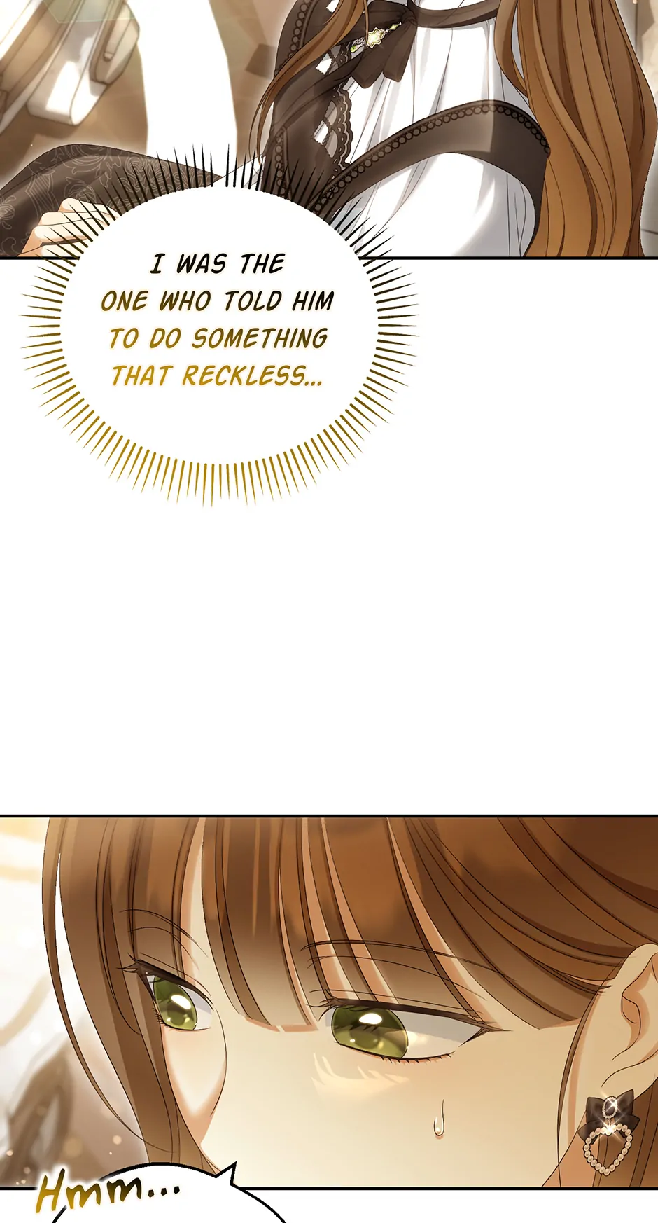 Why Are You Obsessed With Your Fake Wife? Chapter 68 - Page 68