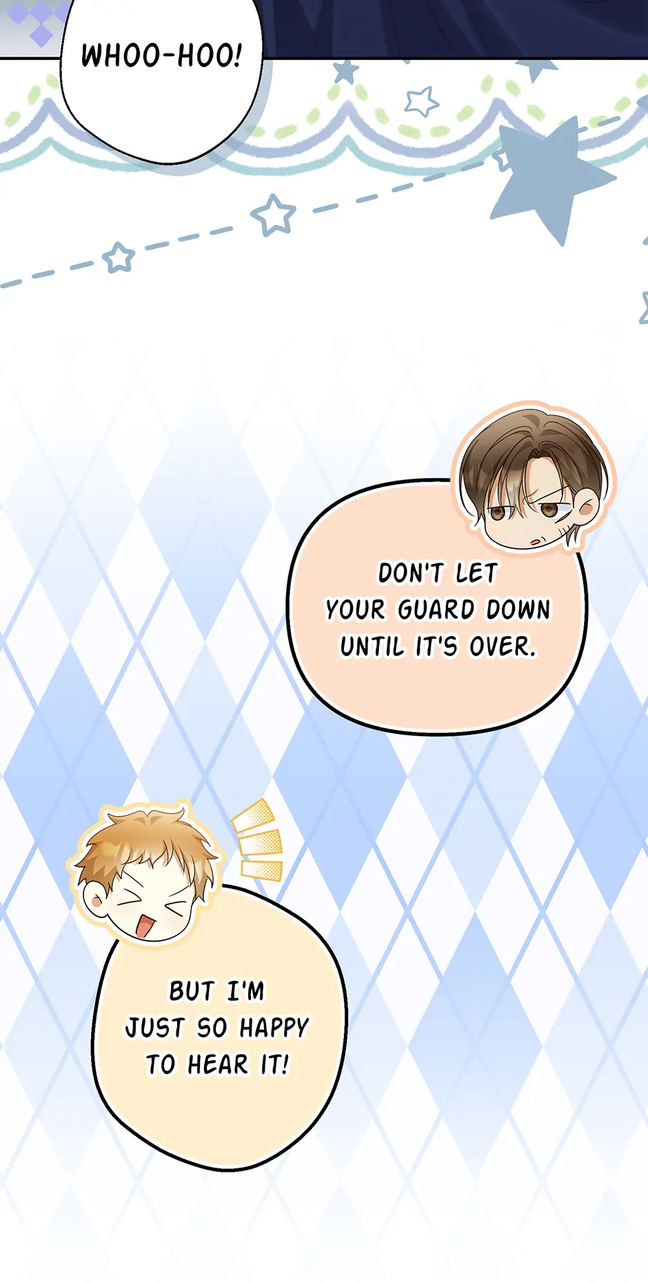 Why Are You Obsessed With Your Fake Wife? Chapter 68 - Page 7