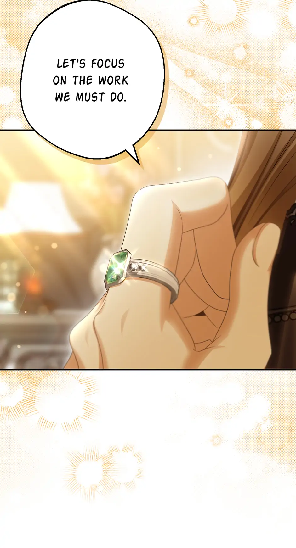 Why Are You Obsessed With Your Fake Wife? Chapter 68 - Page 76