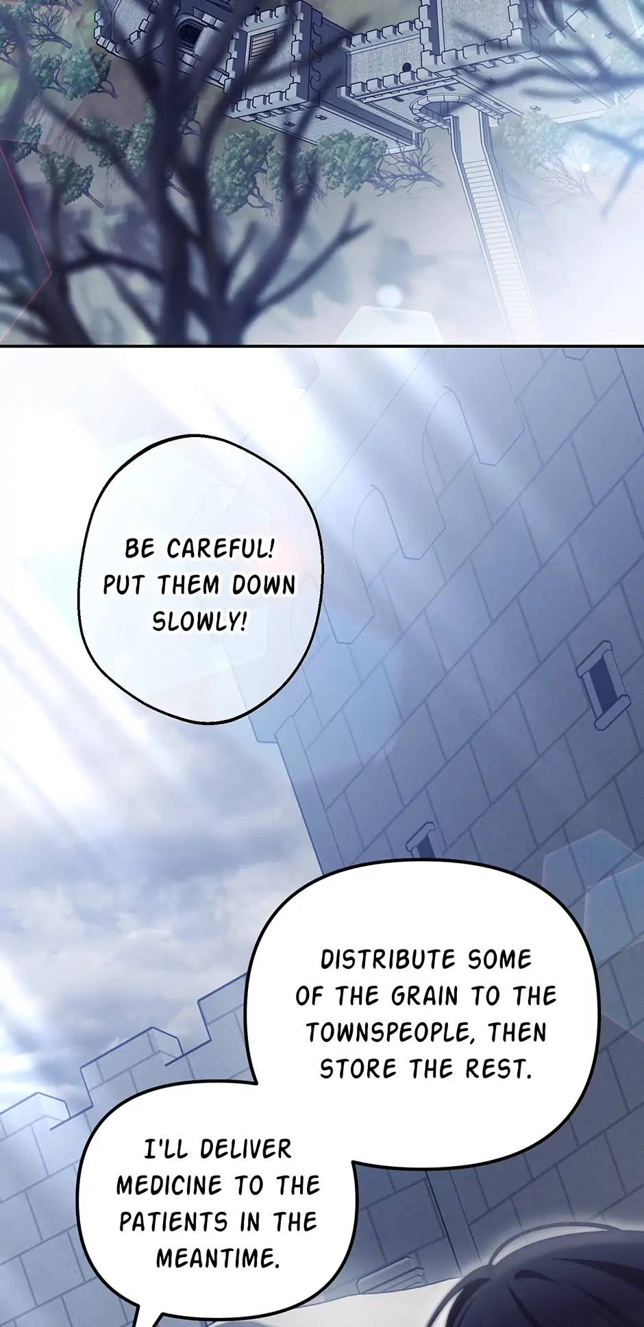 Why Are You Obsessed With Your Fake Wife? Chapter 68 - Page 78