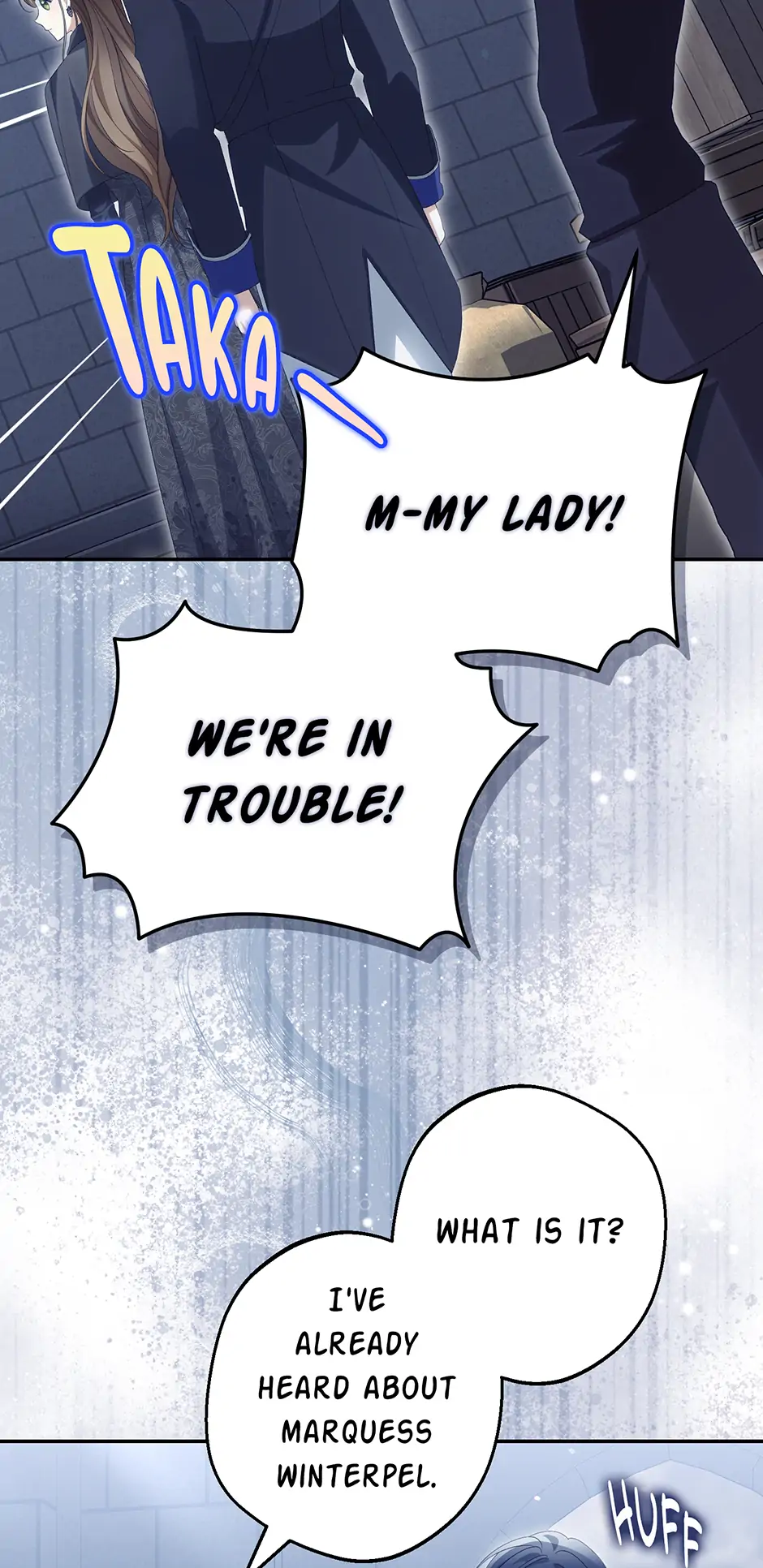 Why Are You Obsessed With Your Fake Wife? Chapter 68 - Page 82