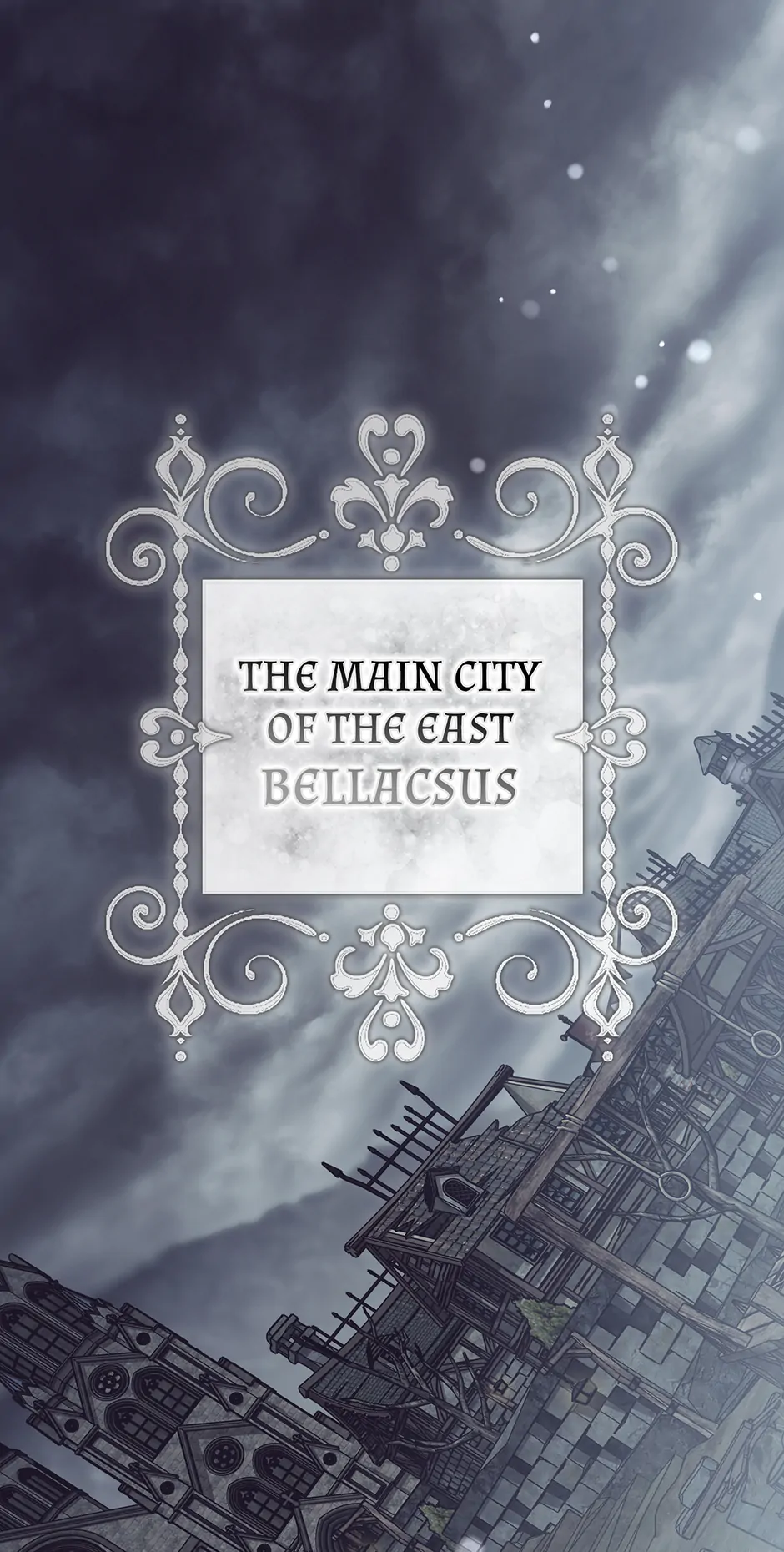 Why Are You Obsessed With Your Fake Wife? Chapter 69 - Page 1