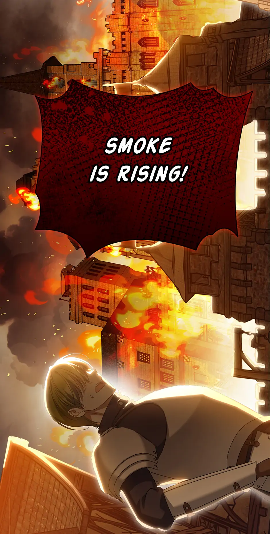 Why Are You Obsessed With Your Fake Wife? Chapter 69 - Page 14