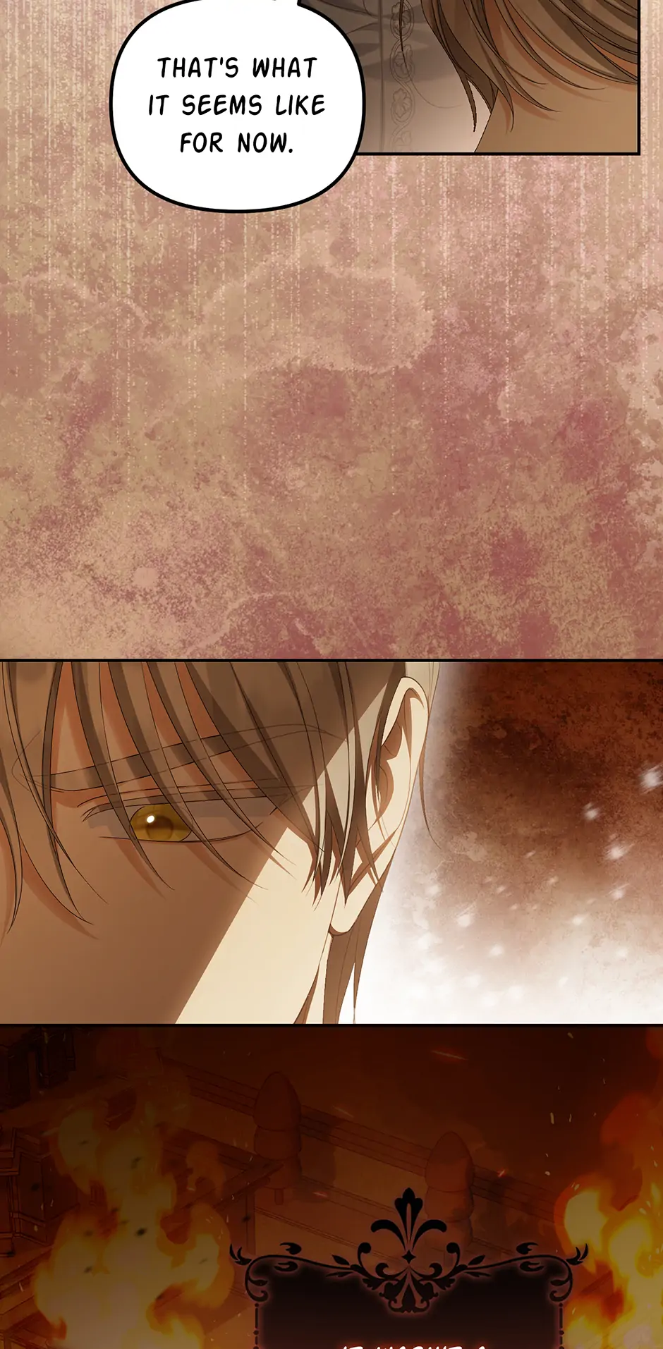 Why Are You Obsessed With Your Fake Wife? Chapter 69 - Page 20