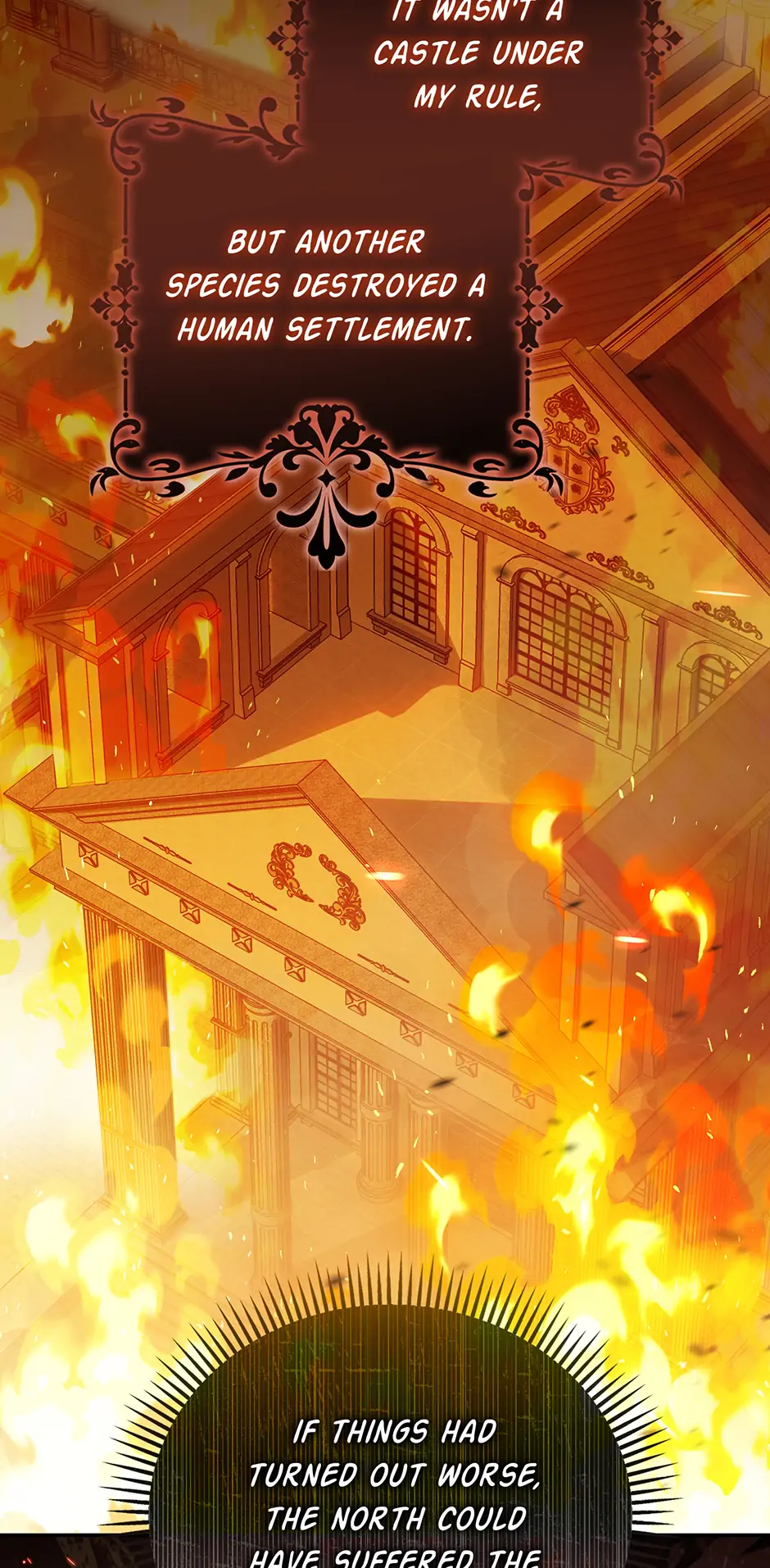 Why Are You Obsessed With Your Fake Wife? Chapter 69 - Page 21