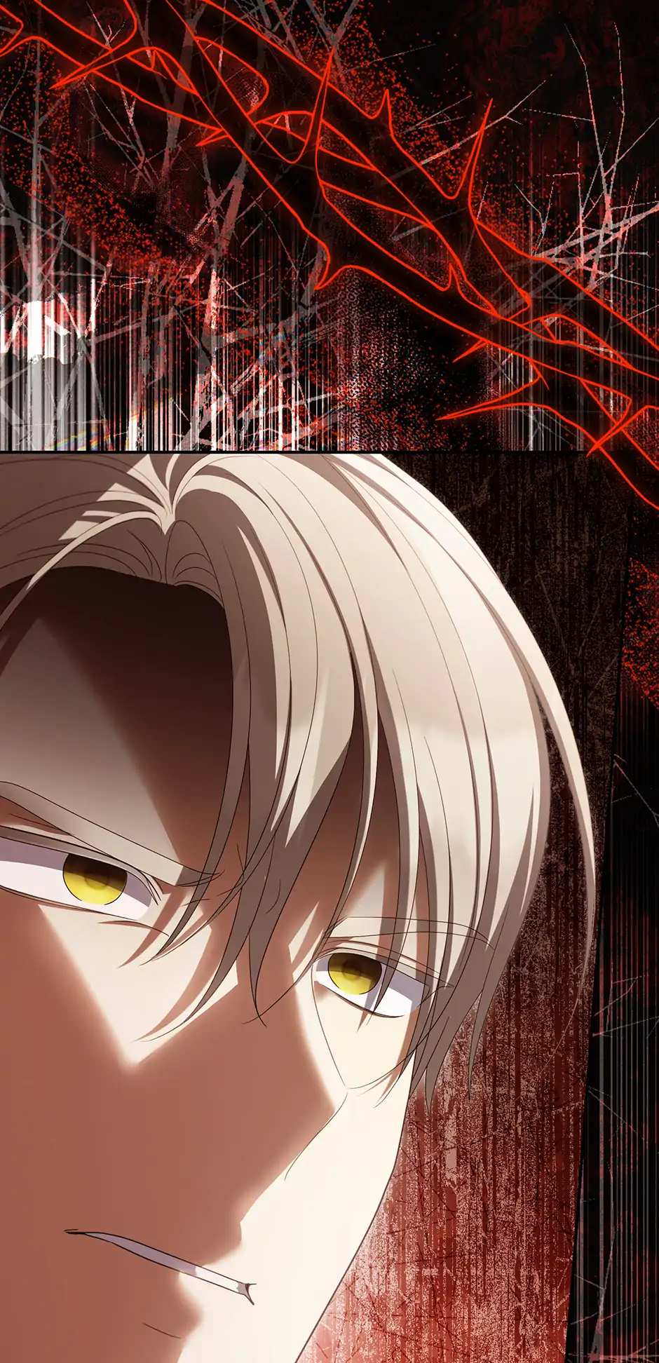 Why Are You Obsessed With Your Fake Wife? Chapter 69 - Page 38