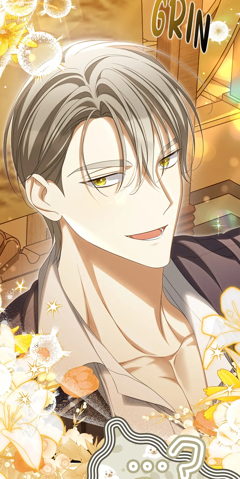 Why Are You Obsessed With Your Fake Wife? Chapter 69 - Page 49