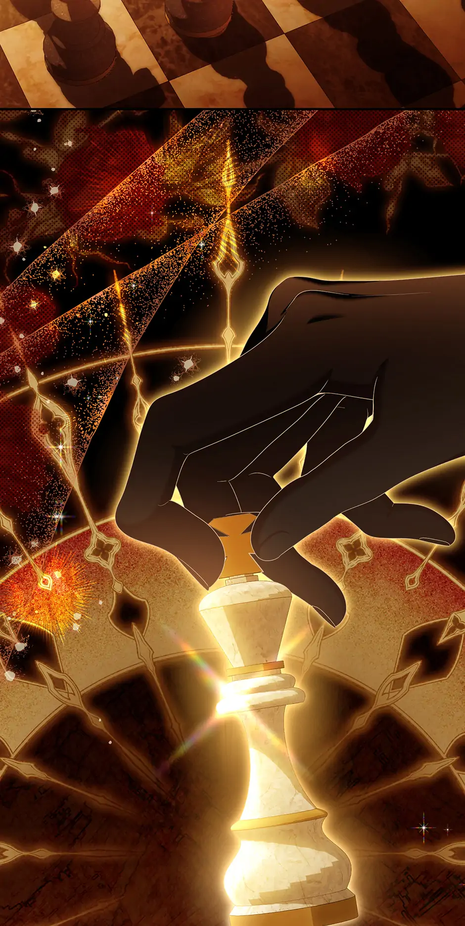 Why Are You Obsessed With Your Fake Wife? Chapter 69 - Page 53