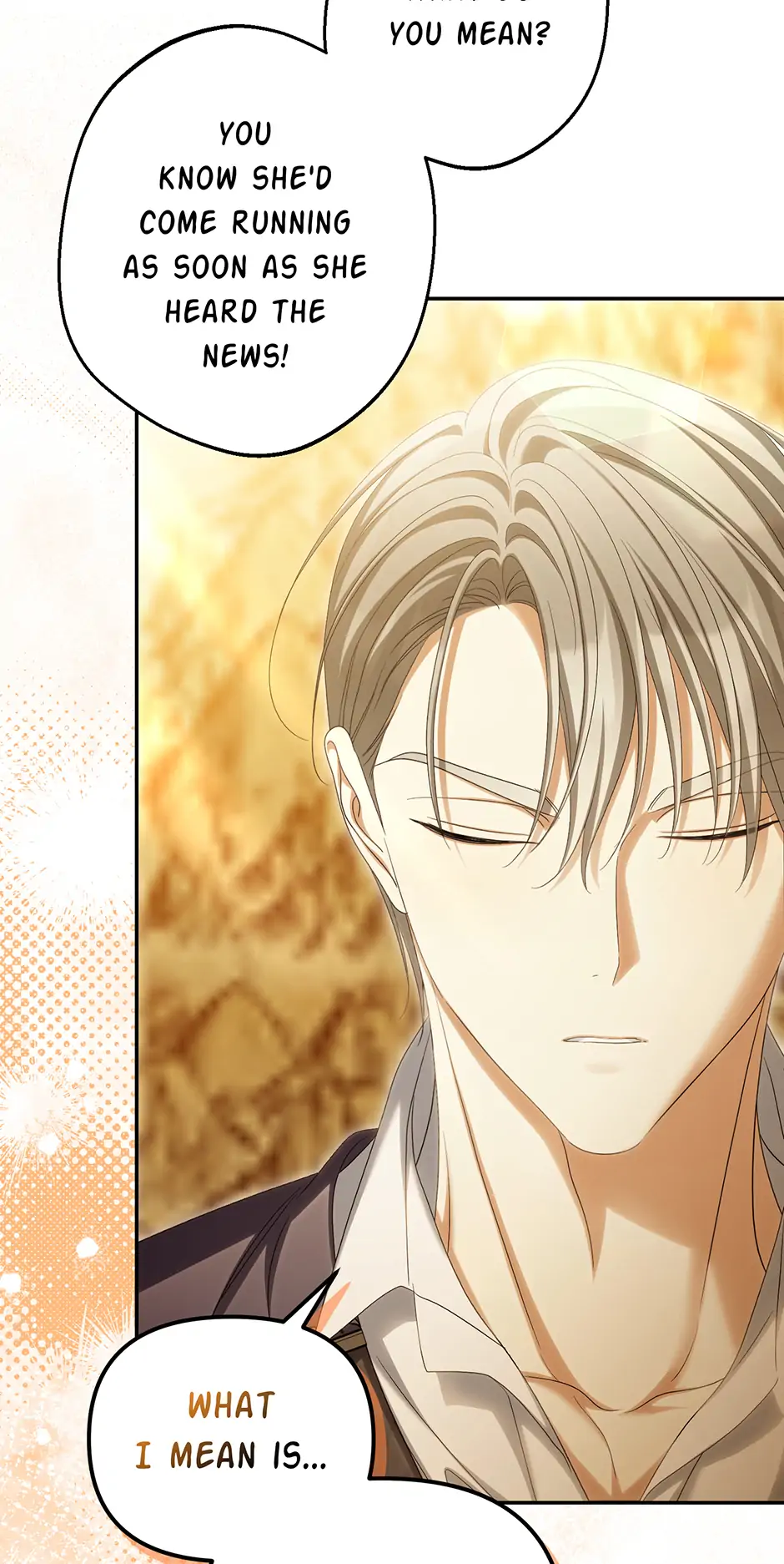 Why Are You Obsessed With Your Fake Wife? Chapter 69 - Page 57