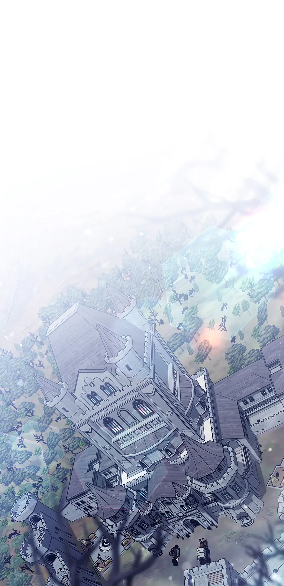 Why Are You Obsessed With Your Fake Wife? Chapter 69 - Page 77