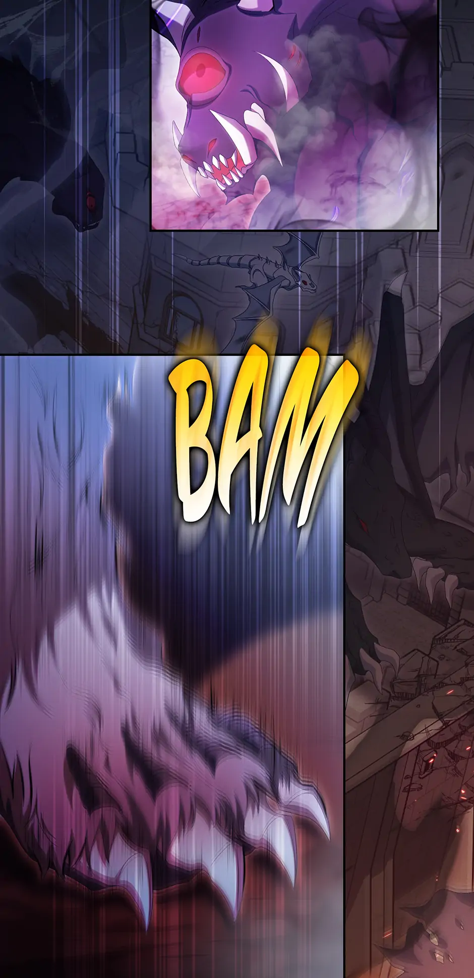 Why Are You Obsessed With Your Fake Wife? Chapter 69 - Page 85