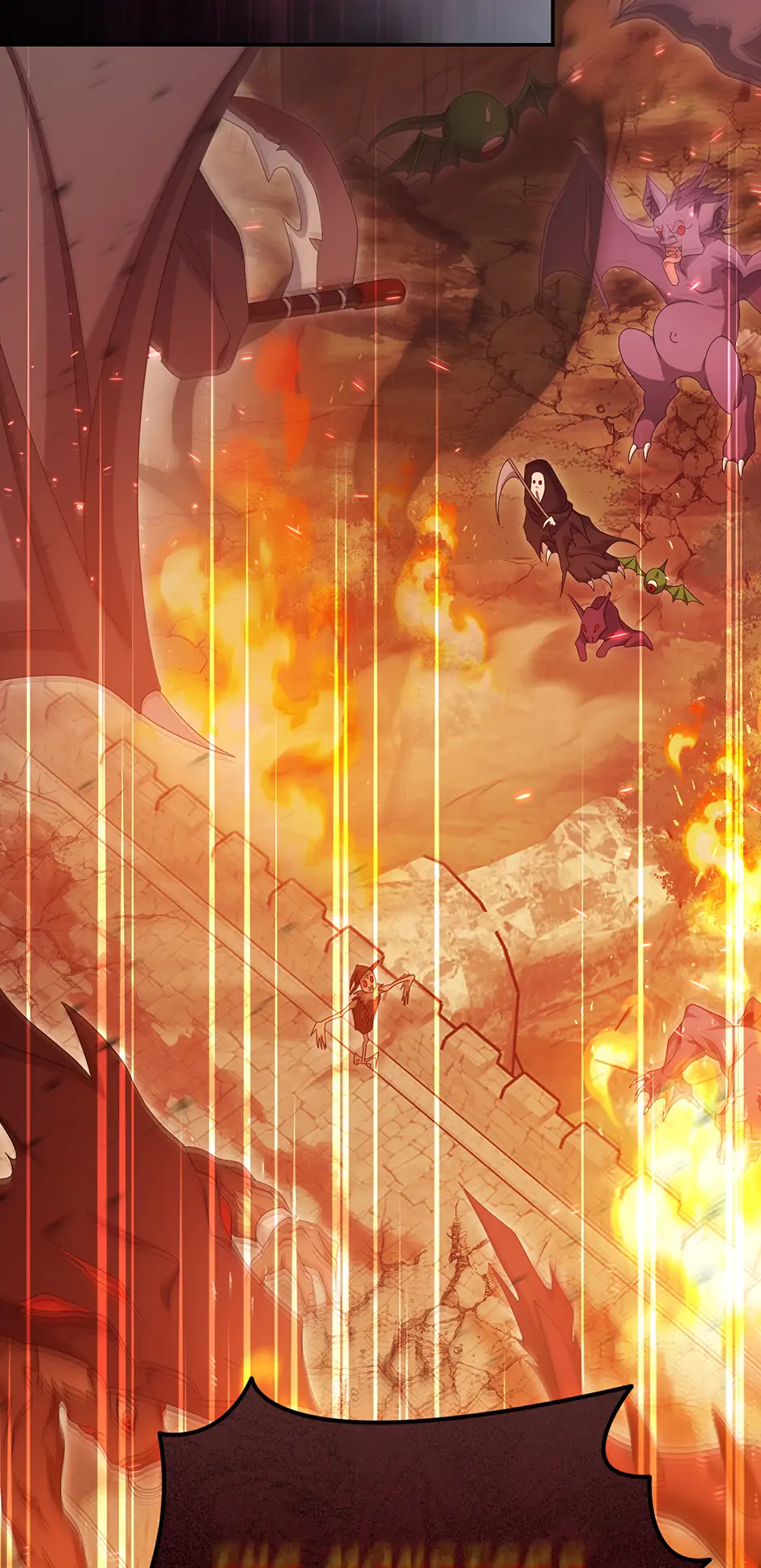 Why Are You Obsessed With Your Fake Wife? Chapter 69 - Page 86