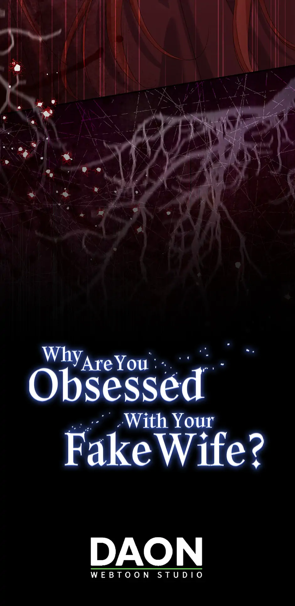 Why Are You Obsessed With Your Fake Wife? Chapter 69 - Page 88