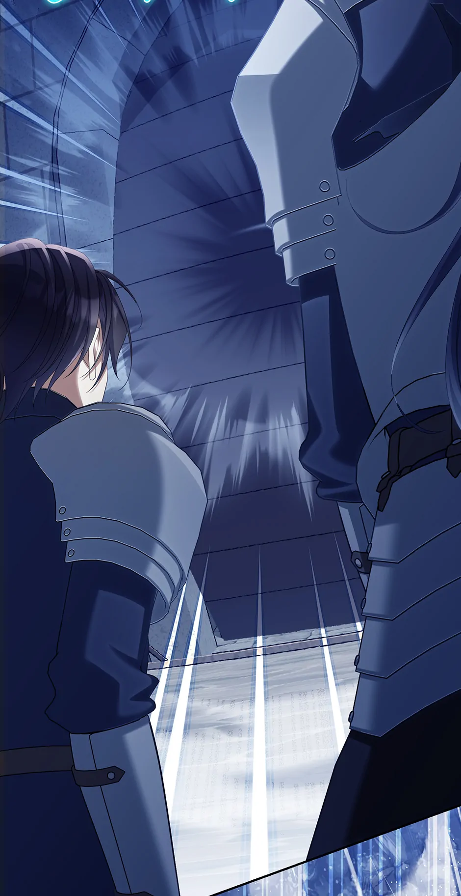 Why Are You Obsessed With Your Fake Wife? Chapter 70 - Page 107