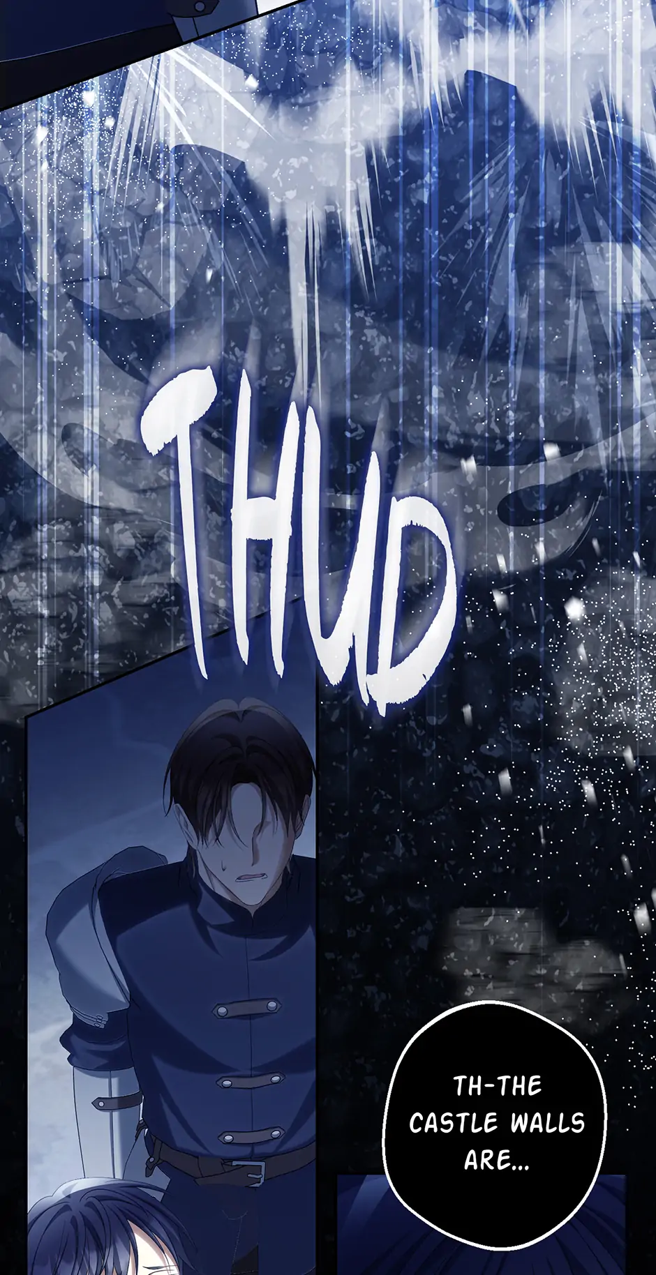 Why Are You Obsessed With Your Fake Wife? Chapter 70 - Page 108