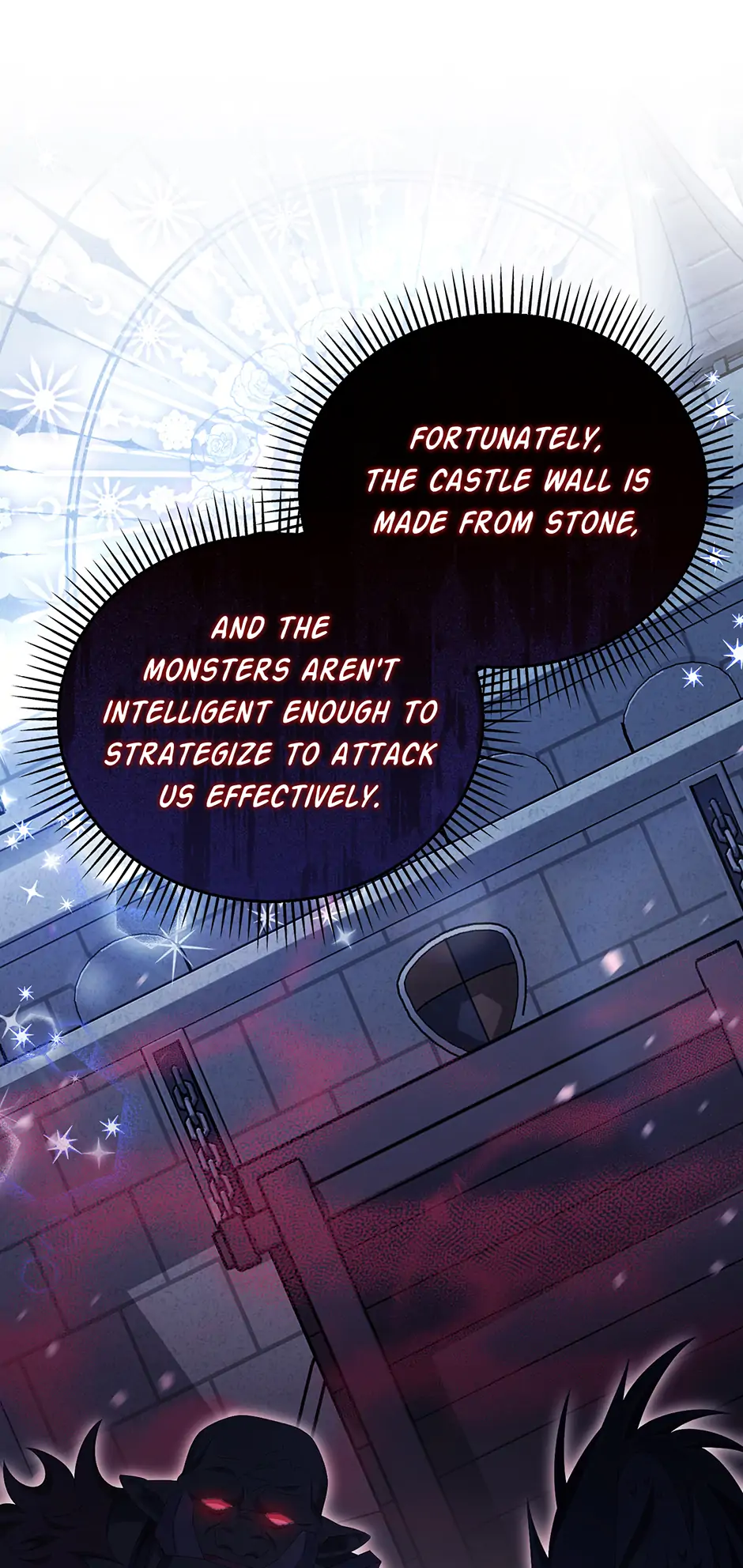 Why Are You Obsessed With Your Fake Wife? Chapter 70 - Page 13