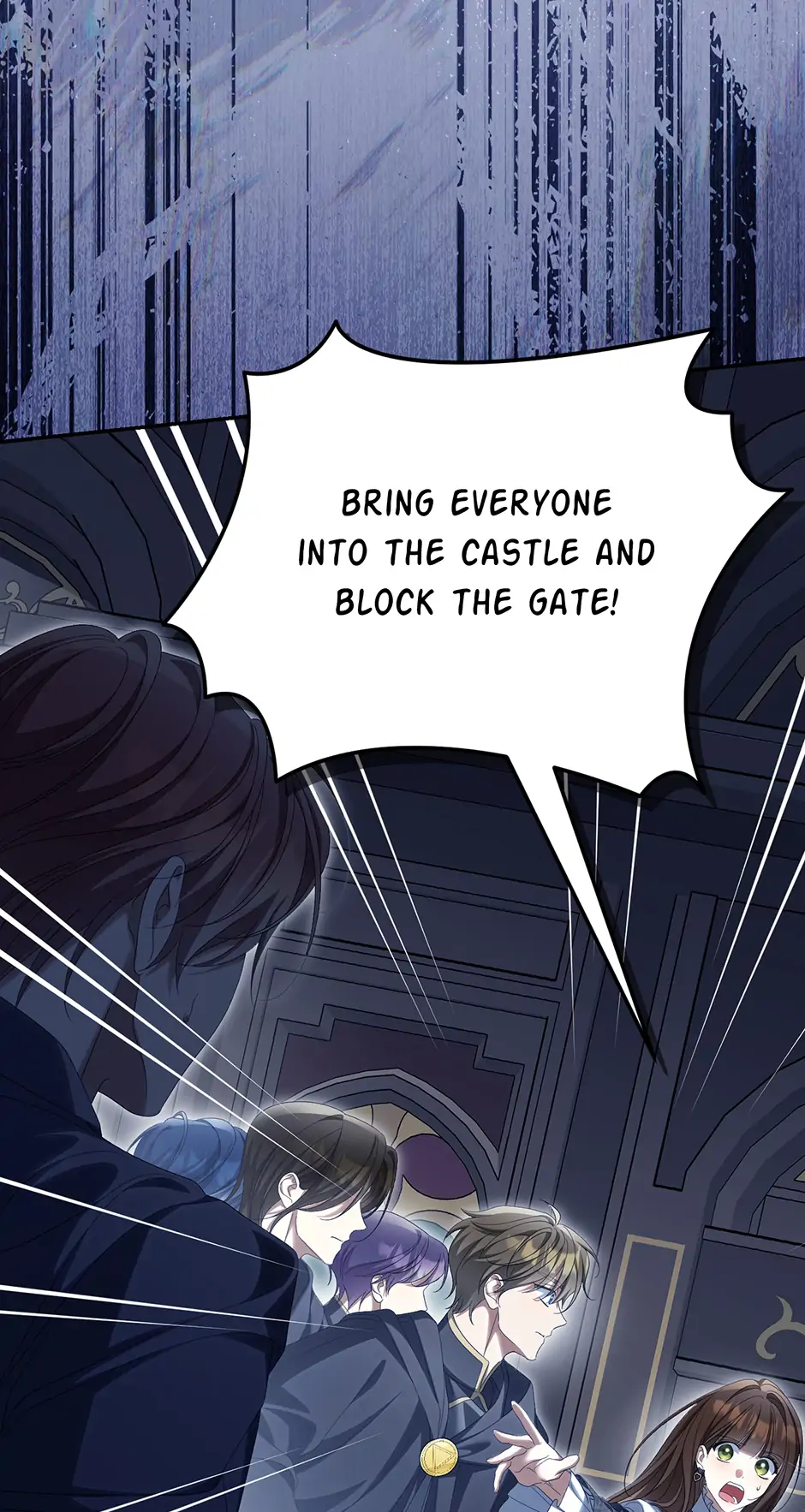 Why Are You Obsessed With Your Fake Wife? Chapter 70 - Page 2