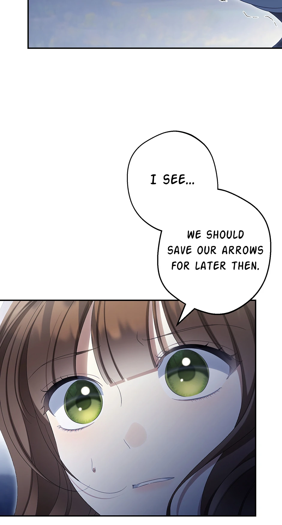 Why Are You Obsessed With Your Fake Wife? Chapter 70 - Page 27