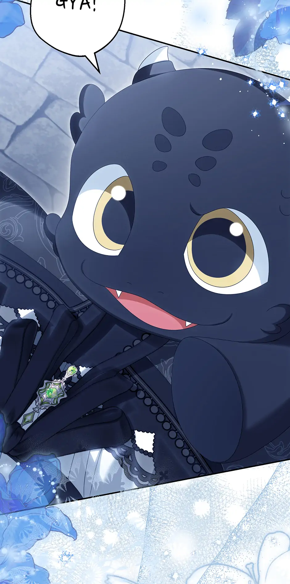 Why Are You Obsessed With Your Fake Wife? Chapter 70 - Page 41